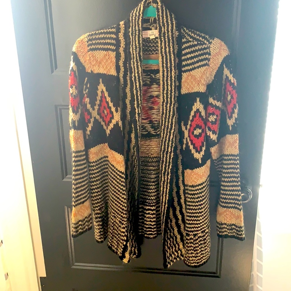 Cardigan